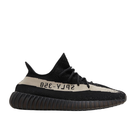 ADIDAS YEEZY BOOST 350 V2 'OREO' - Hype Locker UK