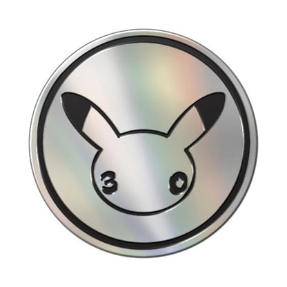 POKÉMON TCG 30TH CELEBRATION 2-PACK BLISTER