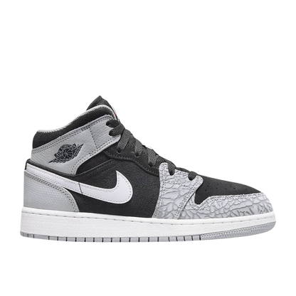 AIR JORDAN 1 MID 'ELEPHANT TOE' - Hype Locker UK