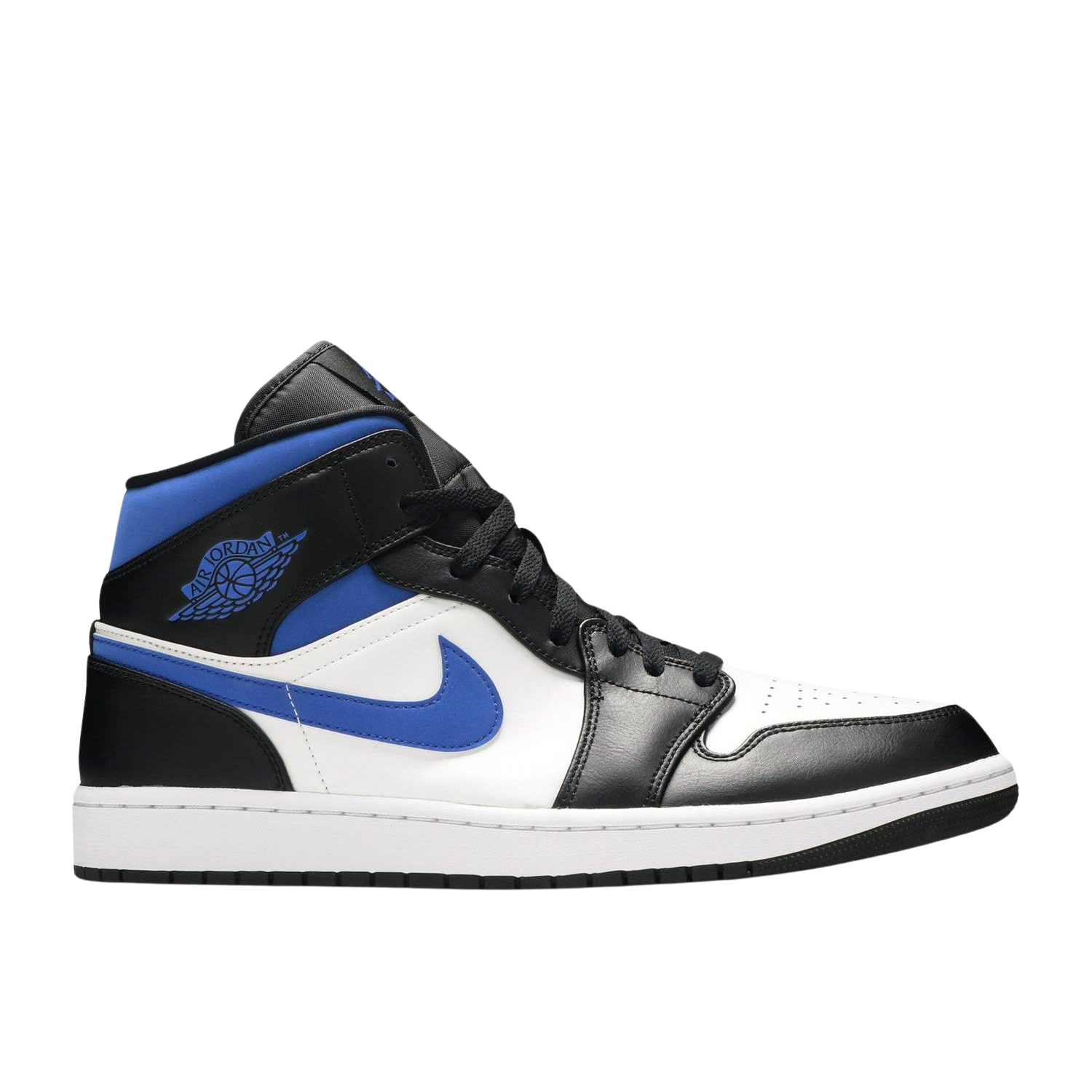 AIR JORDAN 1 MID 'GAME ROYAL' - Hype Locker UK