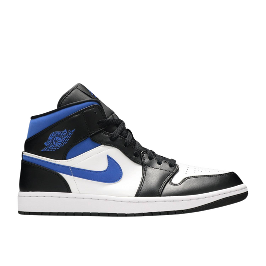 AIR JORDAN 1 MID 'GAME ROYAL' - Hype Locker UK