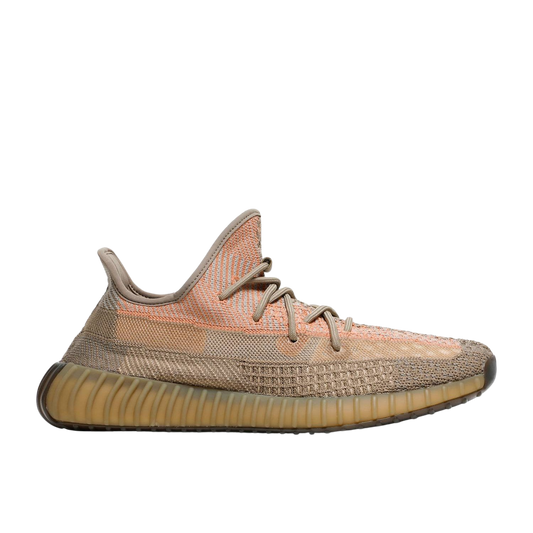 ADIDAS YEEZY BOOST 350 V2 'SAND TAUPE' - Hype Locker UK