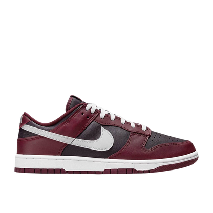 NIKE DUNK LOW 'DARK BEETROOT' - Hype Locker UK