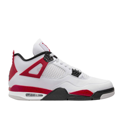 AIR JORDAN 4 RETRO 'RED CEMENT'