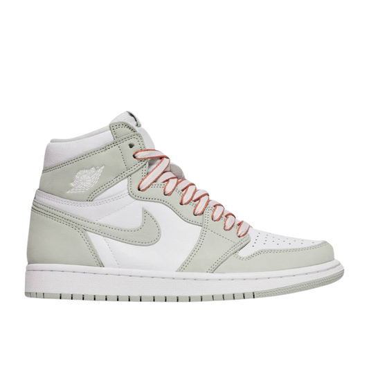 AIR JORDAN 1 RETRO HIGH 'SEAFOAM' - Hype Locker UK