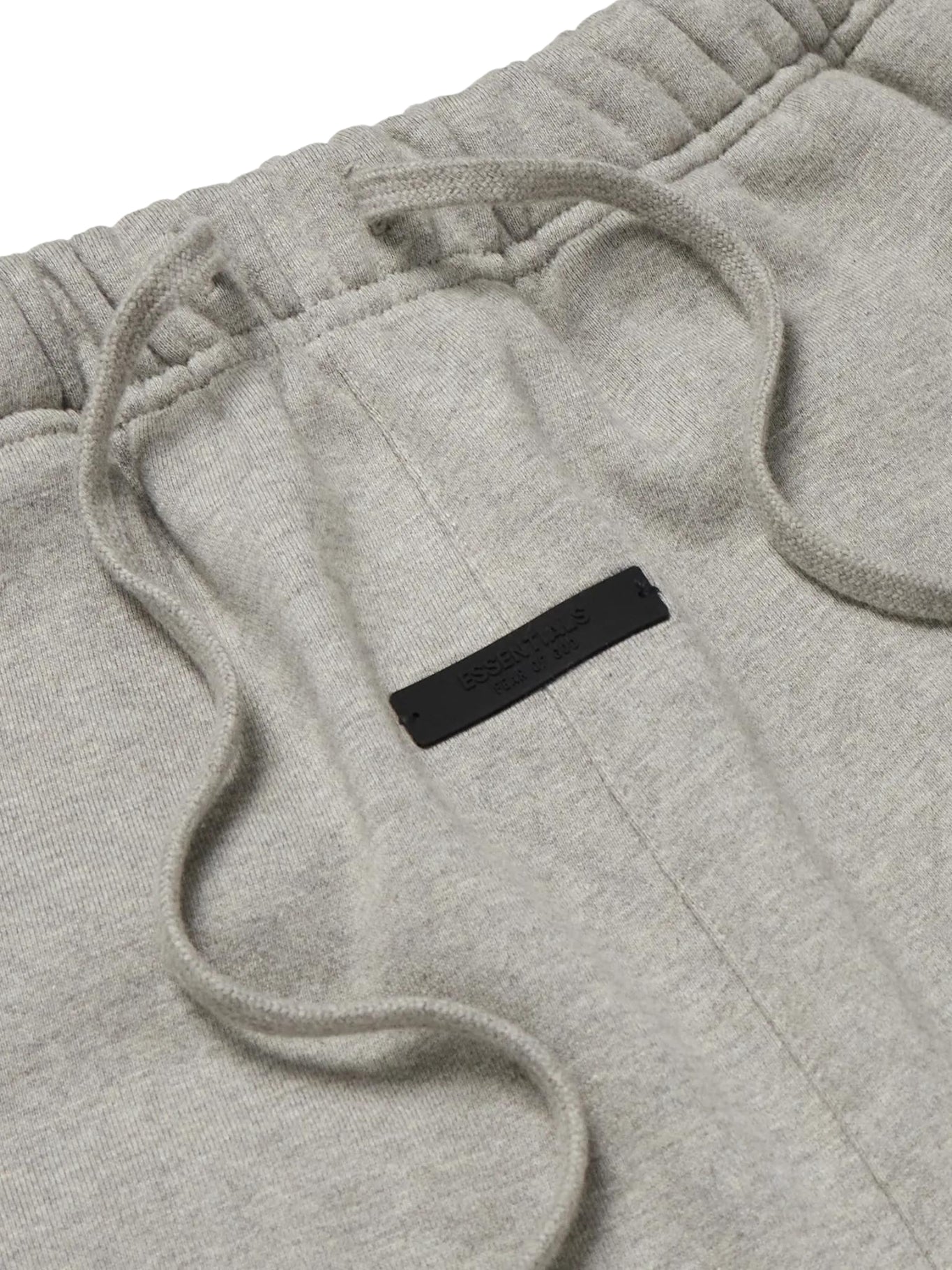 FEAR OF GOD ESSENTIALS DARK HEATHER SWEATPANTS (FW24)