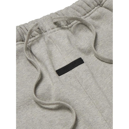 FEAR OF GOD ESSENTIALS DARK HEATHER STATE SWEATPANTS