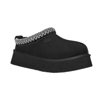 UGG TAZZ SLIPPER BLACK