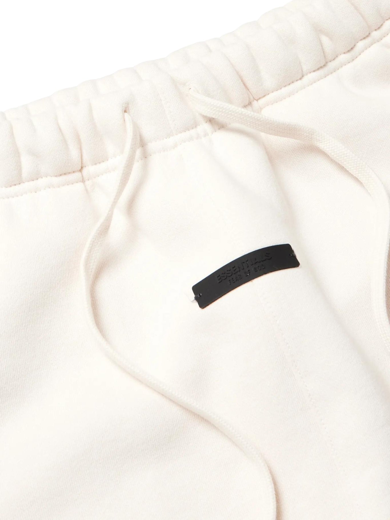 FEAR OF GOD ESSENTIALS SHELL SWEATPANTS (FW24)