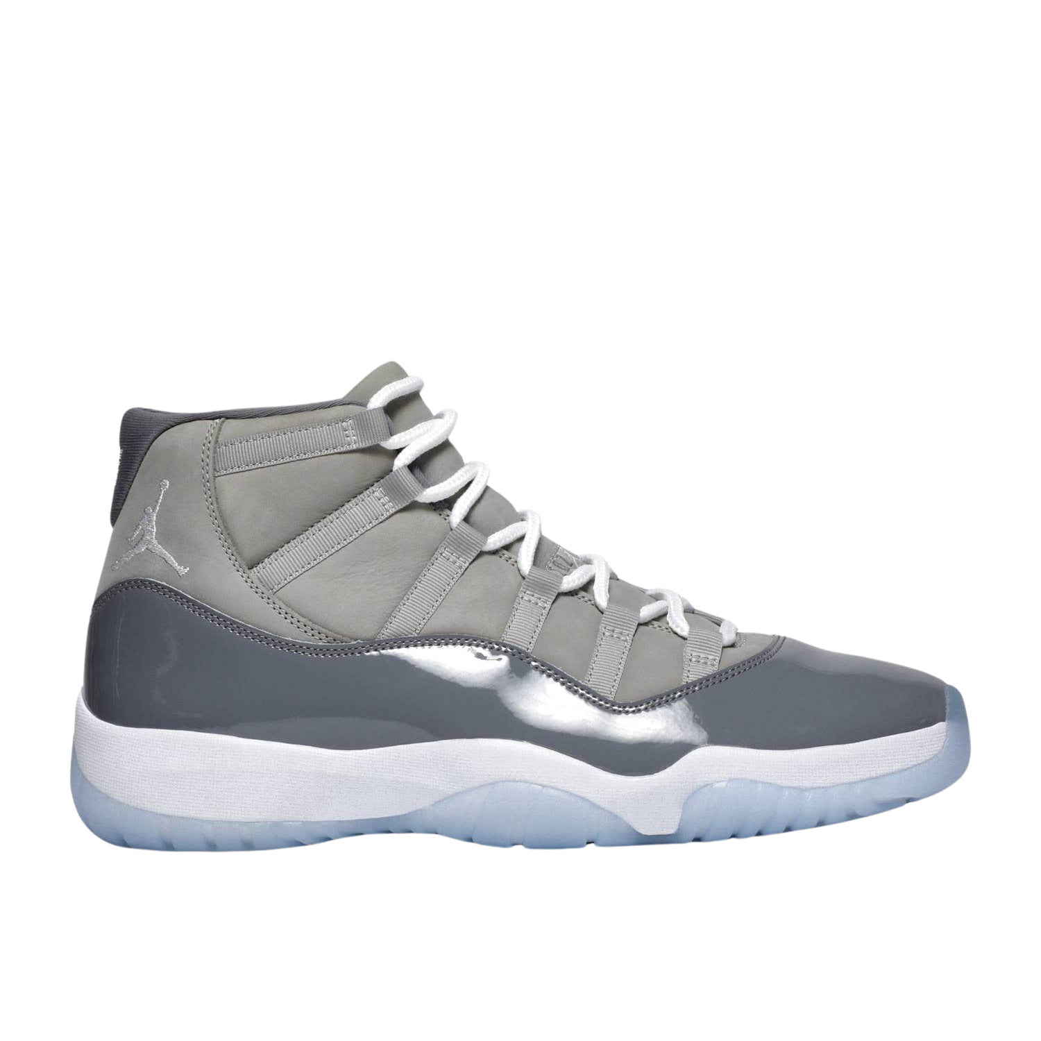 AIR JORDAN 11 RETRO 'COOL GREY'