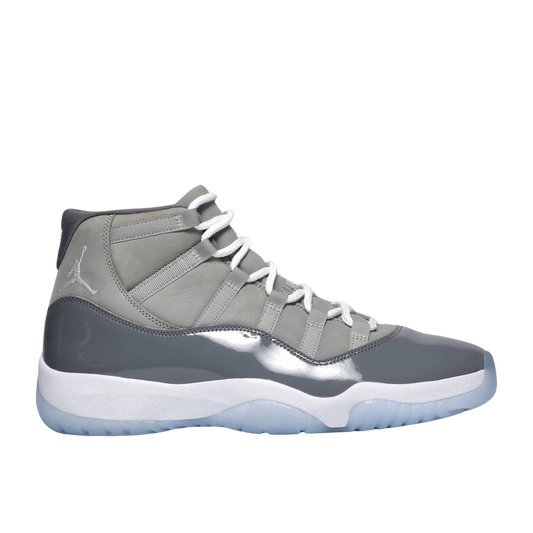 AIR JORDAN 11 RETRO 'COOL GREY'