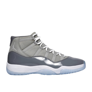 AIR JORDAN 11 RETRO 'COOL GREY'