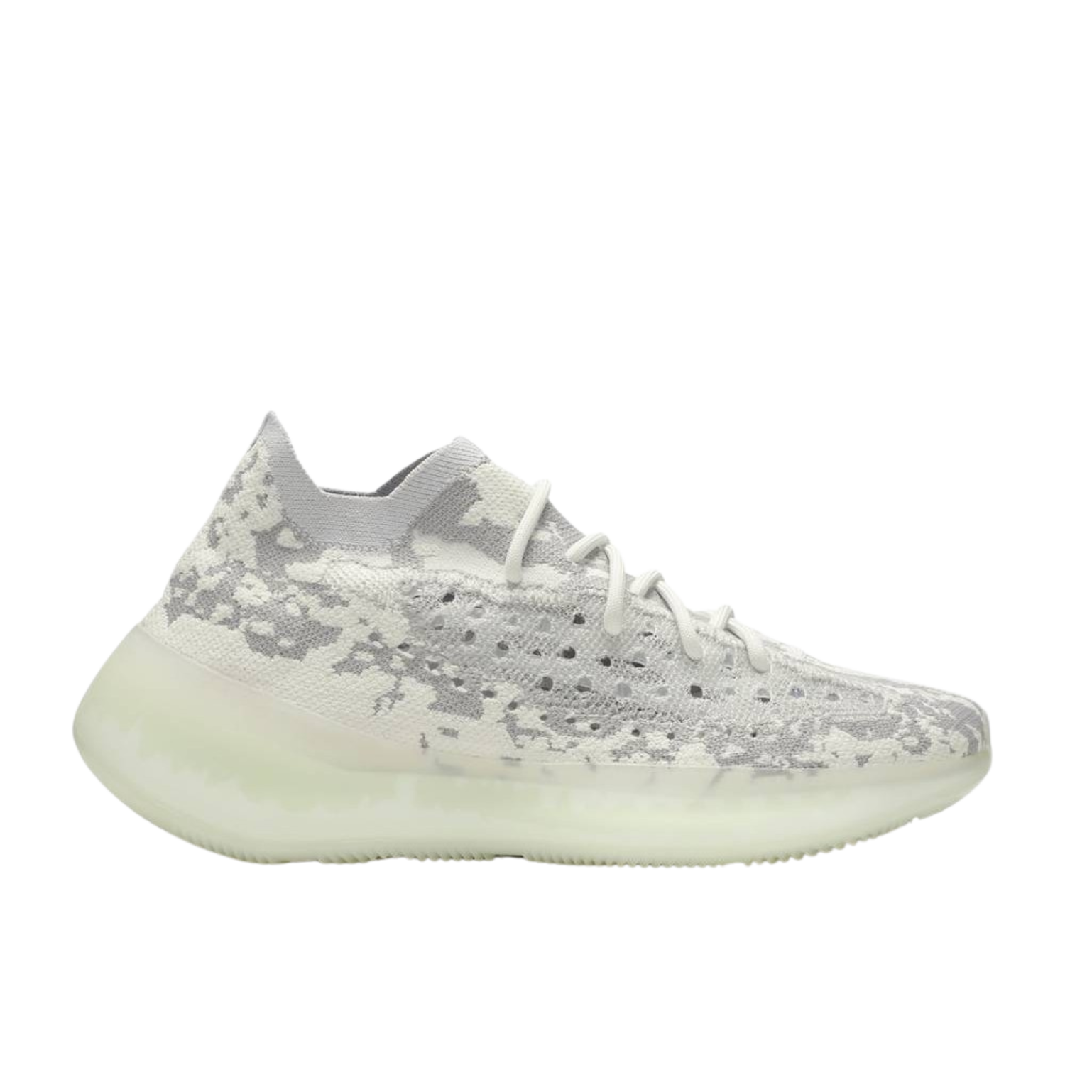 ADIDAS YEEZY BOOST 380 'ALIEN' - Hype Locker UK