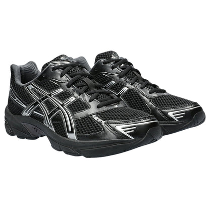 ASICS GEL-1130 BLACK / PURE SILVER