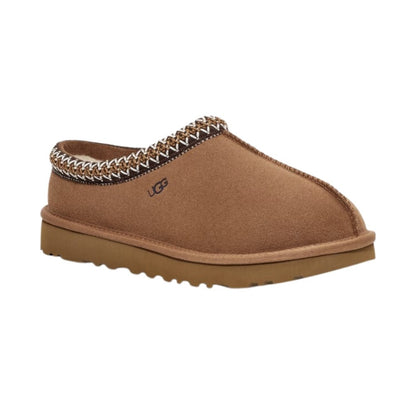 UGG TASMAN SLIPPER CHESTNUT