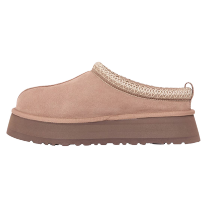 UGG TAZZ II SLIPPER ROCKY OAK
