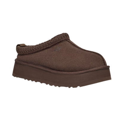 UGG TAZZ SLIPPER CHOCOLATE