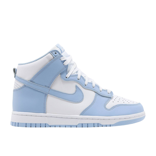 NIKE DUNK HIGH 'ALUMINIUM' - Hype Locker UK