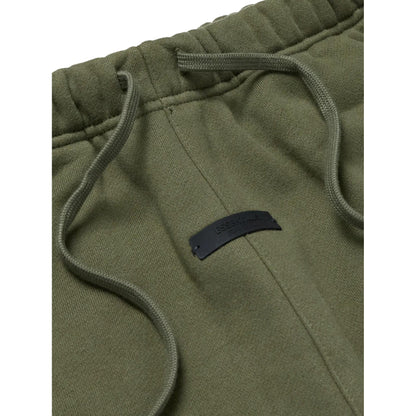 FEAR OF GOD ESSENTIALS MILITARY SWEATPANTS