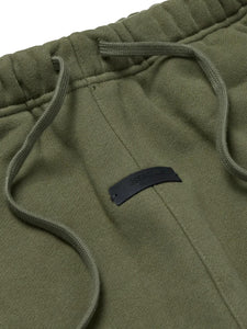 FEAR OF GOD ESSENTIALS MILITARY SWEATPANTS (FW24)