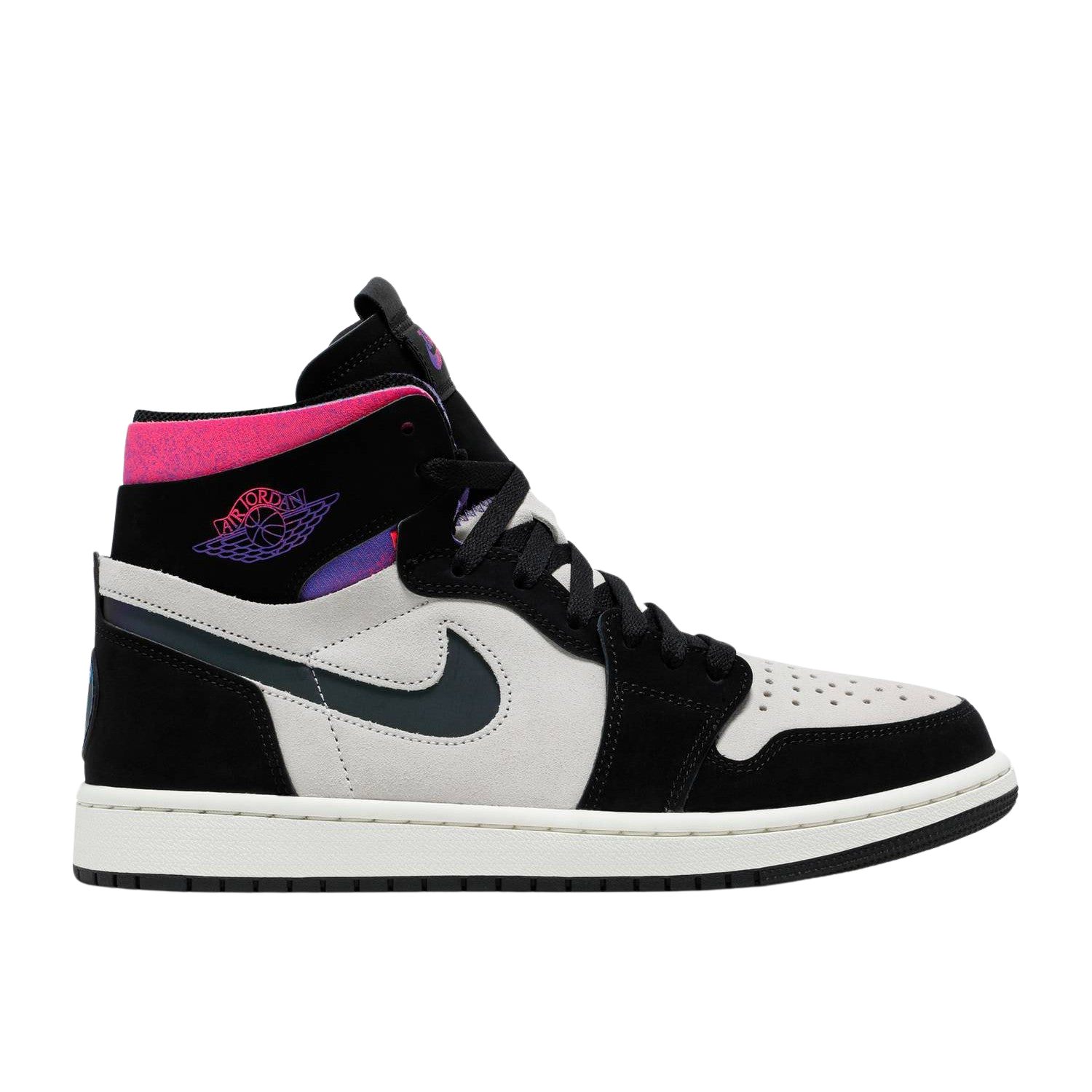 AIR JORDAN 1 HIGH ZOOM CMFT 'PSG' - Hype Locker UK