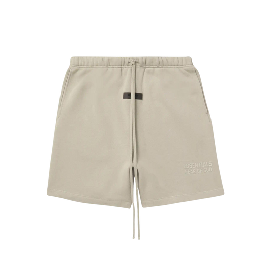 FEAR OF GOD ESSENTIALS SEAL SHORTS (SS23)