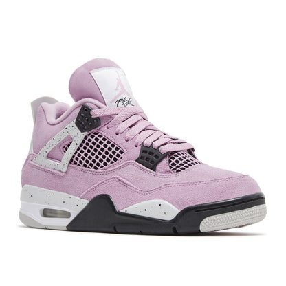 AIR JORDAN 4 RETRO 'ORCHID'