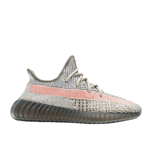 ADIDAS YEEZY BOOST 350 V2 'ASH STONE' - Hype Locker UK