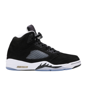 AIR JORDAN 5 'OREO'