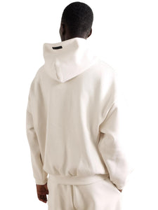 FEAR OF GOD ESSENTIALS SHELL HOODIE (FW24)