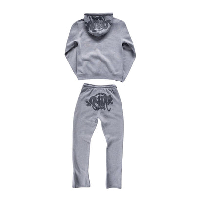 SYNA WORLD LOGO OG TRACKSUIT GREY