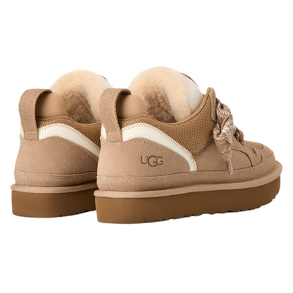 UGG LOWMEL TRAINER SAND