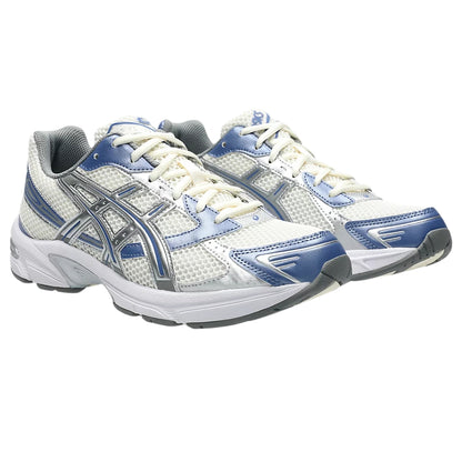 ASICS GEL-1130 CREAM / BLUEBERRY