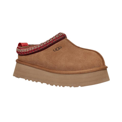 UGG TAZZ SLIPPER CHESTNUT