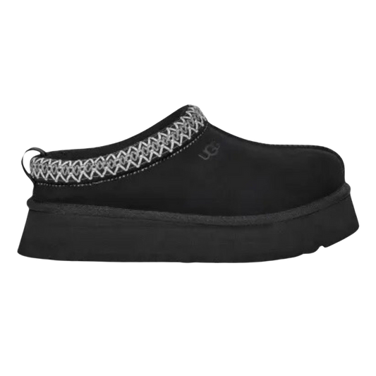 UGG TAZZ SLIPPER BLACK