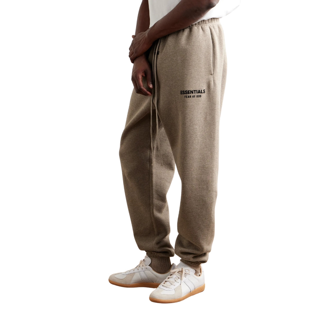 Fear of God ESSENTIALS - Homestead Heather Sweatpants (SS25