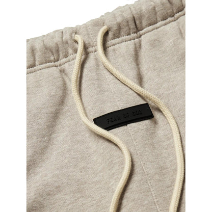 FEAR OF GOD ESSENTIALS CORE HEATHER SWEATPANTS (FW23)