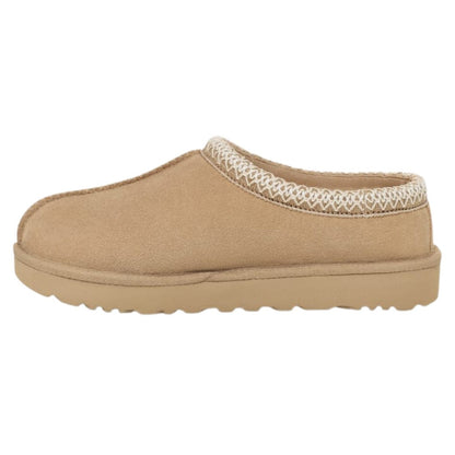 UGG TASMAN SLIPPER MUSTARD SEED