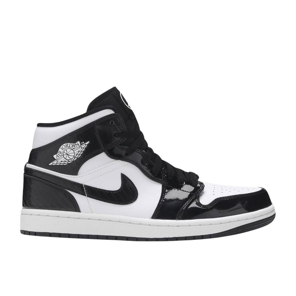 AIR JORDAN 1 MID 'ALL-STAR' (2021) - Hype Locker UK