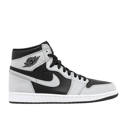 AIR JORDAN 1 RETRO HIGH 'SHADOW 2.0' - Hype Locker UK