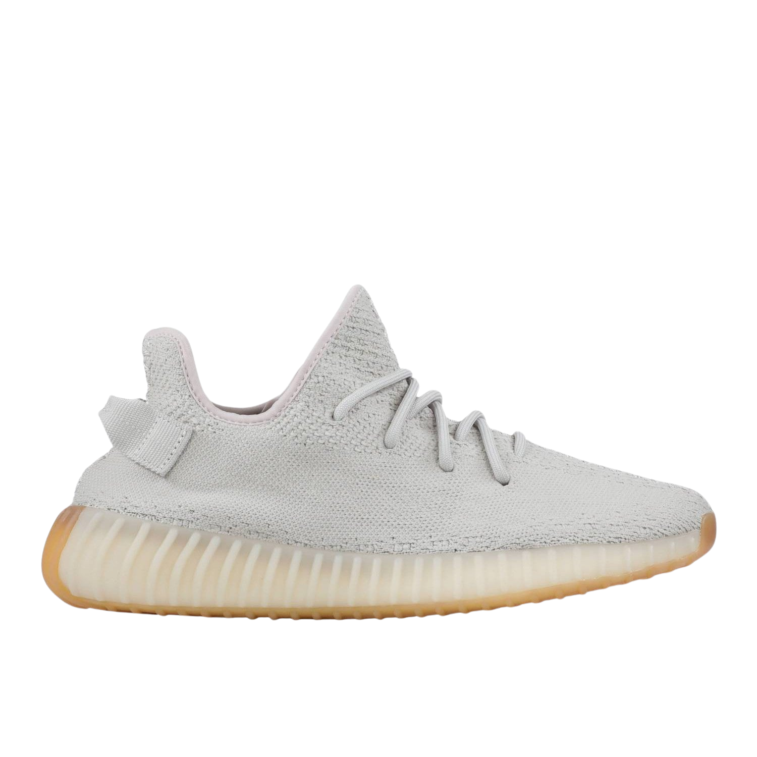 ADIDAS YEEZY BOOST 350 V2 'SESAME' - Hype Locker UK