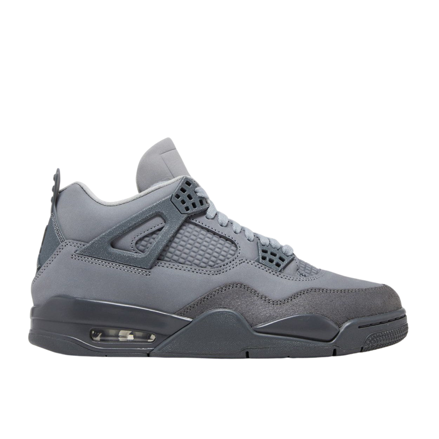 AIR JORDAN 4 RETRO SE 'WET CEMENT'