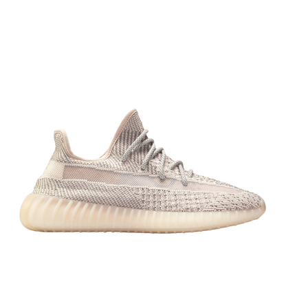 ADIDAS YEEZY BOOST 350 V2 'SYNTH REFLECTIVE' - Hype Locker UK