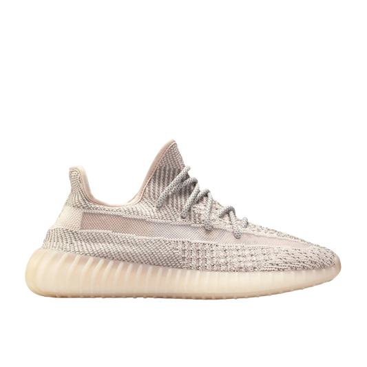 ADIDAS YEEZY BOOST 350 V2 'SYNTH REFLECTIVE' - Hype Locker UK