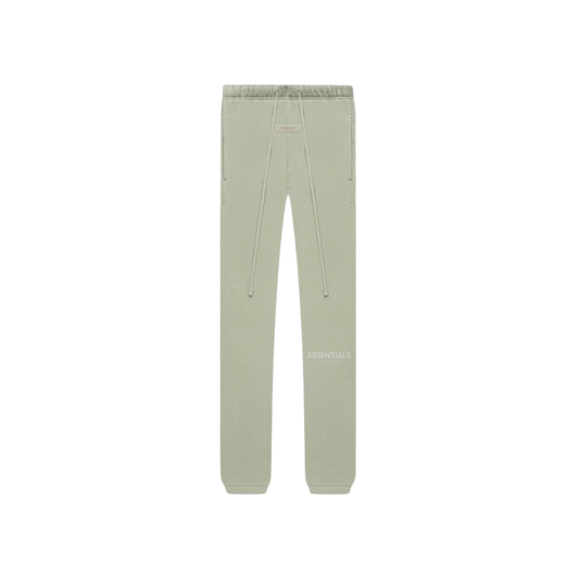 FEAR OF GOD ESSENTIALS SEAFOAM SWEATPANTS - Hype Locker UK