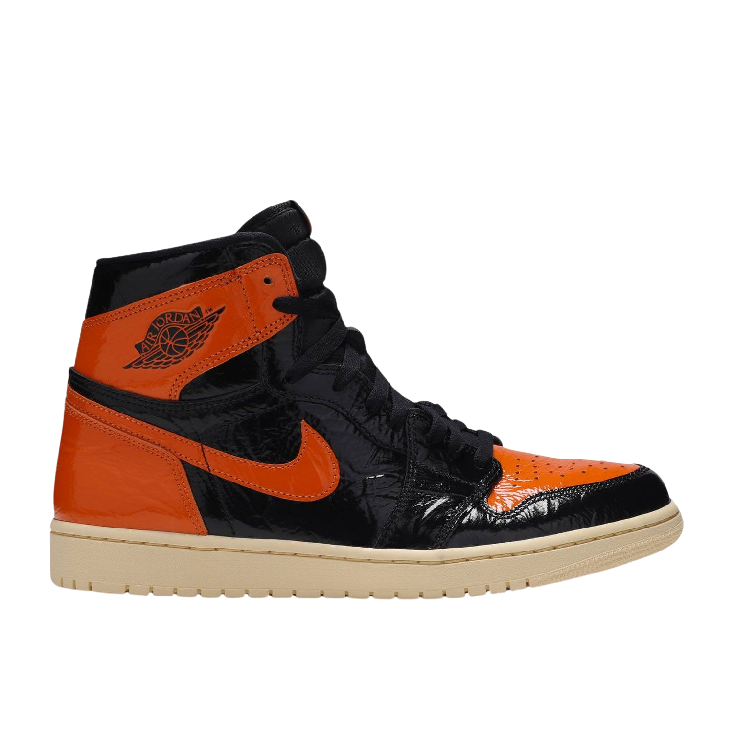 AIR JORDAN 1 RETRO HIGH 'SHATTERED BACKBOARD 3.0' - Hype Locker UK