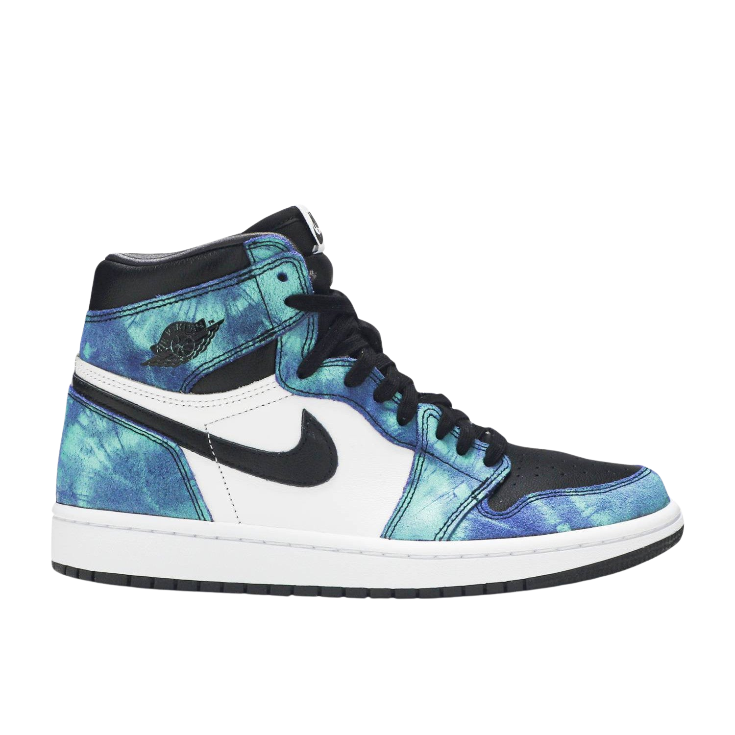 AIR JORDAN 1 RETRO HIGH 'TIE DYE' - Hype Locker UK