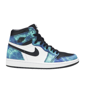 AIR JORDAN 1 RETRO HIGH 'TIE DYE' - Hype Locker UK