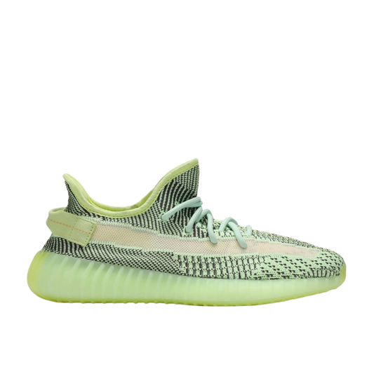 ADIDAS YEEZY BOOST 350 V2 'YEEZREEL' - Hype Locker UK