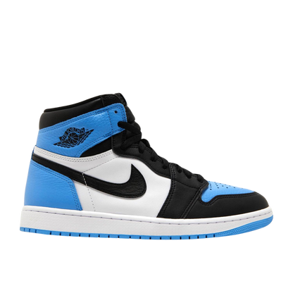 AIR JORDAN 1 RETRO HIGH 'UNC TOE' - Hype Locker UK